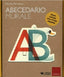 Copertina del libro ABECEDARIO MURALE N.E.