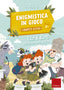 Copertina del libro ENIGMISTICA IN GIOCO 2