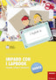Copertina del libro IMPARO CON I LAPBOOK 5