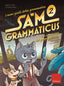 Copertina del libro SAM GRAMMATICUS E LA SPARIZIONE DEL PAPP