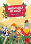 Copertina del libro ENIGMISTICA IN GIOCO 4