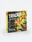 Copertina del libro TRACKO SULLE TRACCE DEL TESORO DI MAYA
