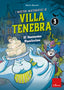 Copertina del libro MISTERI MATEMATICI DI VILLA TENEBRA 3
