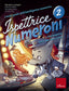 Copertina del libro ISPETTRICE NUMERONI E LA SCOMPARSA DELLA