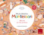 Copertina del libro ALBUM DIDATTICO DELLA MAESTRA MONTESSOR