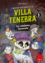 Copertina del libro MISTERI MATEMATICI DI VILLA TENEBRA 5