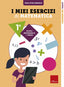 Copertina del libro MIEI ESERCIZI DI MATEMATICA