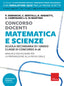 Copertina del libro CONC DOC ORALE MATE SCI A28