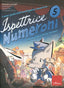 Copertina del libro I MINI GIALLI DELL'INTELLIGENZA NUMERICA