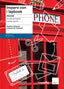 Copertina del libro IMPARO CON I LAPBOOK - INGLESE