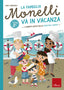 Copertina del libro FAMIGLIA MONELLI VA IN VACANZA 3