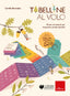 Copertina del libro TABELLINE AL VOLO