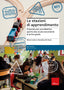Copertina del libro STAZIONI DI APPRENDIMENTO. PROPOSTE PER