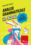 Copertina del libro ANALISI GRAMMATICALE IN TASCA