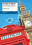 Copertina del libro SIMPLE ENGLISH. NUOVA EDIZ.