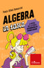 Copertina del libro ALGEBRA IN TASCA