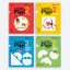Copertina del libro A SCUOLA CON PITTI 2
