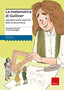 Copertina del libro LA MATEMATICA DI GULLIVER