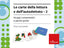 Copertina del libro CARTE DELLA LETTURA E DELL'AUTODETTATO.