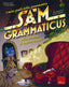 Copertina del libro SAM GRAMMATICUS ALLA RICERCA DI BABBO NA