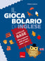 Copertina del libro GIOCABOLARIO DI INGLESE-BASE
