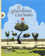 Copertina del libro IL GIARDINO CURIOSO