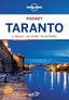 Copertina del libro TARANTO 1 POCKET