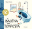Copertina del libro LA BALENA DELLA TEMPESTA - EDI