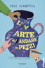 Copertina del libro L'ARTE DI ANDARE IN PEZZI