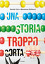 Copertina del libro UNA STORIA TROPPO CORTA