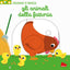 Copertina del libro GLI ANIMALI DELLA FATTORIA
