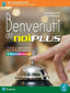 Copertina del libro BENVENUTI DA NOI PLUS ED. MISTA