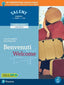 Copertina del libro BENVENUTI WELCOME ED. MISTA