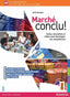 Copertina del libro MARCHE CONCLU