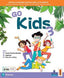 Copertina del libro GO KIDS 3 ED. MISTA