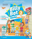 Copertina del libro BILLY BOT 2 ED. MISTA