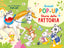 Copertina del libro STORIE DELLA FATTORIA POP-UP G