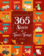 Copertina del libro 365 STORIE DI TUTTI I TEMPI