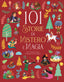Copertina del libro 101 STORIE DI MISTERO E MAGIA