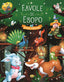 Copertina del libro FAVOLE DI ESOPO