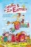 Copertina del libro CARLOTTA & LO ZIO ELETTRICO. UN'AVVENTUR