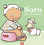 Copertina del libro SARA USA IL VASINO. EDIZ. A COLORI
