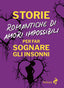 Copertina del libro STORIE ROMANTICHE DI AMORI