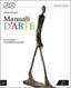 Copertina del libro MANUALI D'ARTE SCULTURA E MODELLAZIONE N