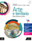 Copertina del libro ARTE E TERRITORIO 1 ED. MISTA