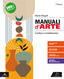 Copertina del libro MANUALI D'ARTE ED. MISTA