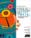 Copertina del libro MANUALI D'ARTE ED.MISTA