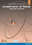 Copertina del libro LINEAMENTI DI FISICA 1 ED. ACTIVEBOOK