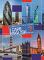 Copertina del libro I CARE ENGLISH SECOND EDITION 2 ED. MIST