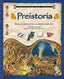 Copertina del libro PREISTORIA